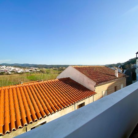 Casa Do Sapateiro - No Centro Historico De Aljezur Villa Eksteriør billede