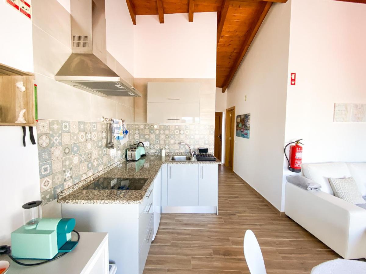 Casa Do Sapateiro - No Centro Historico De Aljezur Villa Eksteriør billede